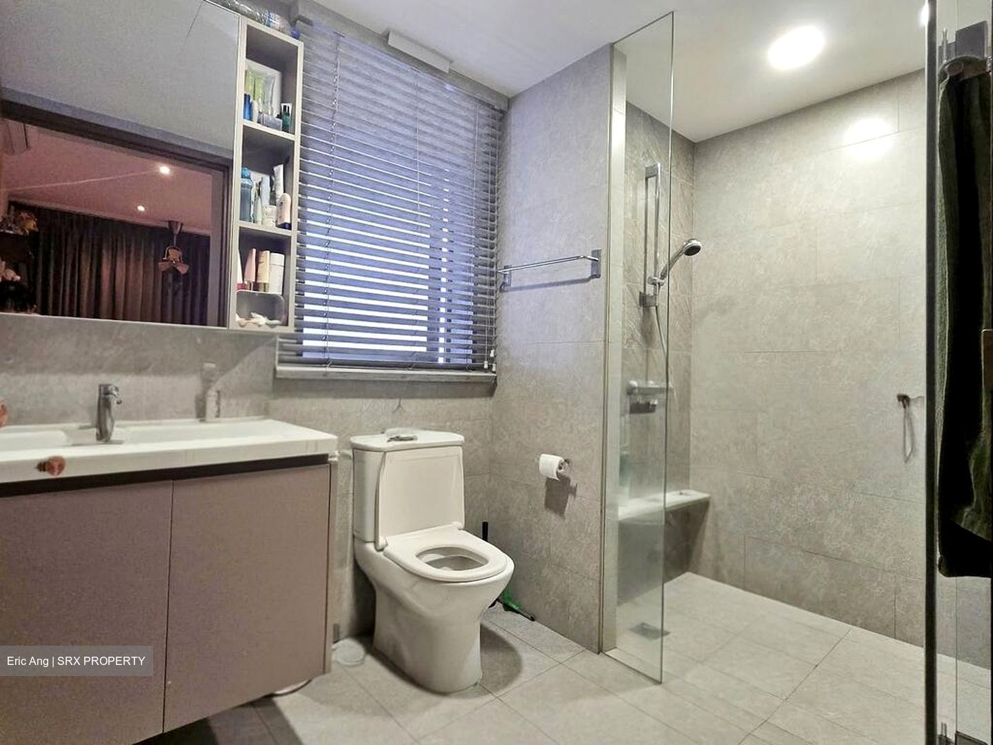 The Visionaire (D27), Condominium #502129111